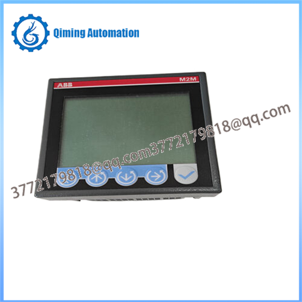 ABB 2CSG299893R4052 M2M MODBUS Network Analyser